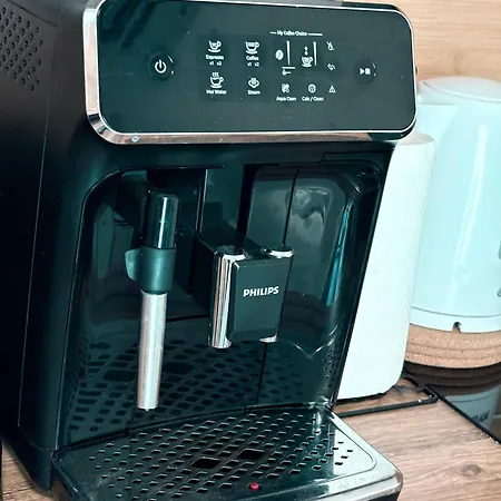 Apartment Good Vibes Seline