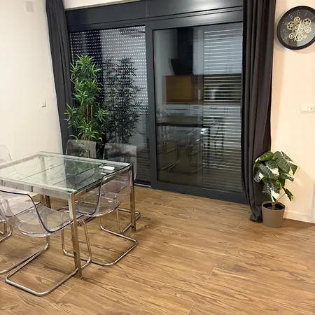 Good Vibes Apartman Seline