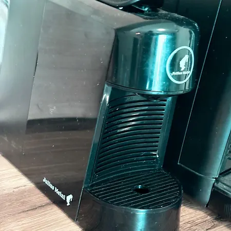 Good Vibes Apartman *