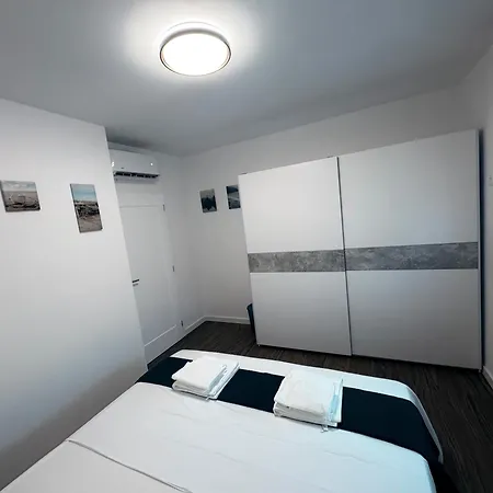 Good Vibes Apartman Seline