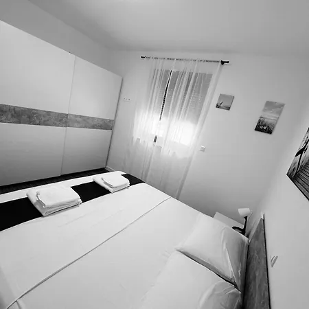 Apartman Good Vibes Seline