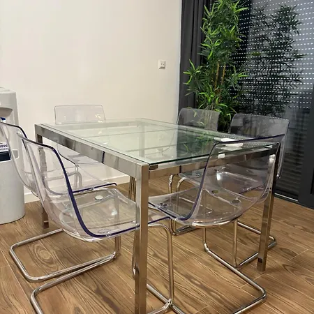 Good Vibes Apartment Seline