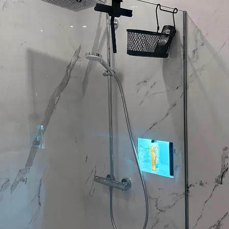 Apartman Good Vibes *