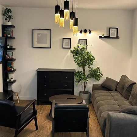 Apartman Good Vibes Seline