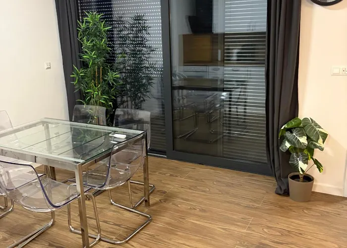 Good Vibes Apartament Seline