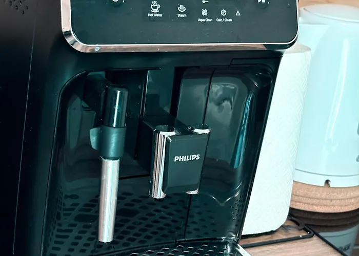 Apartament Good Vibes Seline