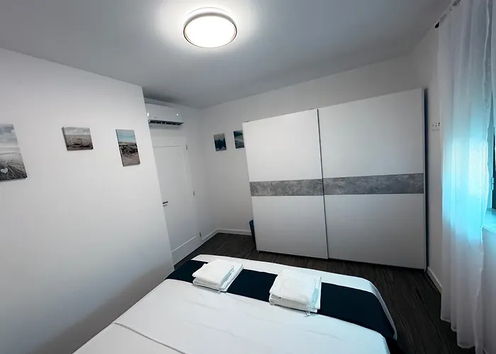 Good Vibes Apartament Seline