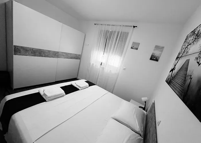 Apartament Good Vibes Seline