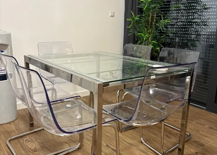 Good Vibes Apartament Seline