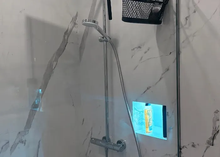 Apartament Good Vibes *