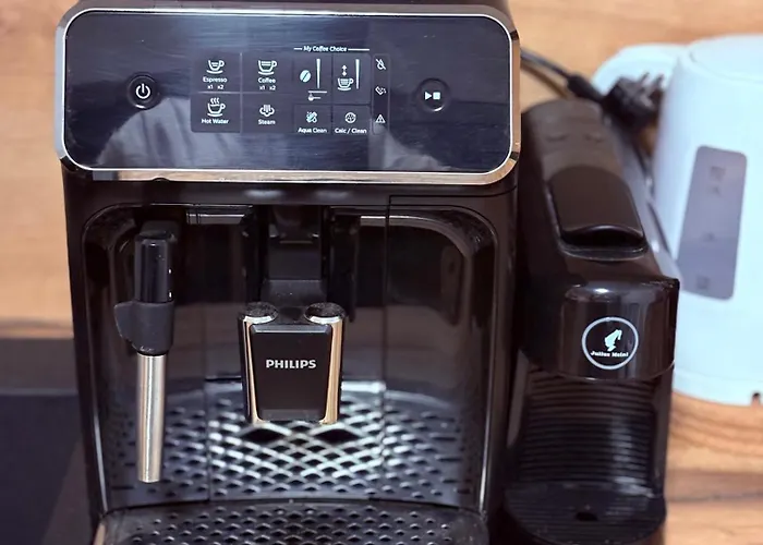 Apartament Good Vibes